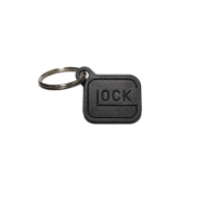 Glock® Logo Keychain Polymer