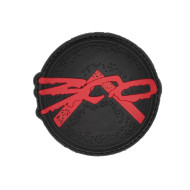 300 - PVC Patch