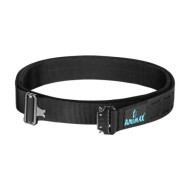 Amomax® Διπλή Επιχειρησιακή Ζώνη Greyhawk 1.75" TBS001RG - Σύστημα Molle 