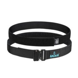 Amomax® Διπλή Επιχειρησιακή Ζώνη Greyhawk 1.75" TBS001RG - Σύστημα Molle 