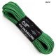 ATWOOD ROPE MFG® Αρτάνη 550 Paracord (100 ft) - Color Changing Patterns