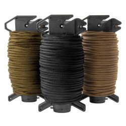 ATWOOD ROPE MFG® Αρτάνη  550 Paracord (100ft) 30m. - Ready Rope™