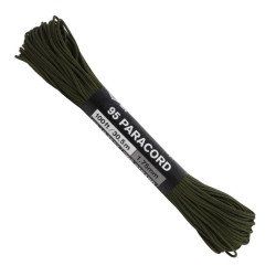 ATWOOD ROPE MFG® 95 Paracord - Αρτάνη (100FT)