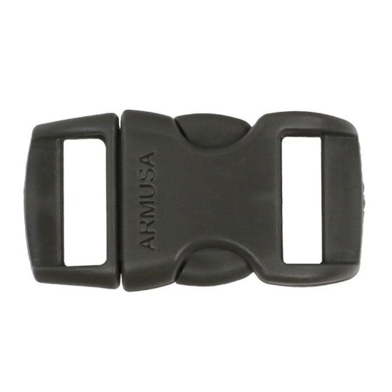 ATWOOD ROPE MFG® Buckles - Πλαστικά Κλίπ (10τμχ.)