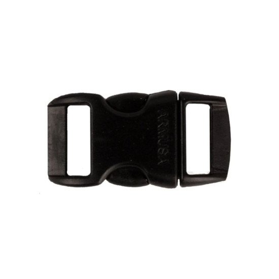 ATWOOD ROPE MFG® Buckles - Πλαστικά Κλίπ (10τμχ.)