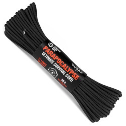 ATWOOD ROPE MFG® Αρτάνη Parapocalypse Ultimate Survivor Cord (50ft)