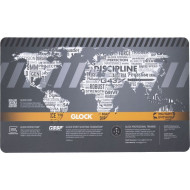 Glock® Επιφάνεια Καθαρισμού Όπλου - Εκπαίδευσης