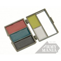 Φούμο - Παλέτα 5-Χρωμάτων