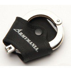 Armymania® Θήκη Χειροπέδων Ανοικτού Τύπου