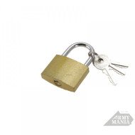 Armymania® Λουκέτο 30mm