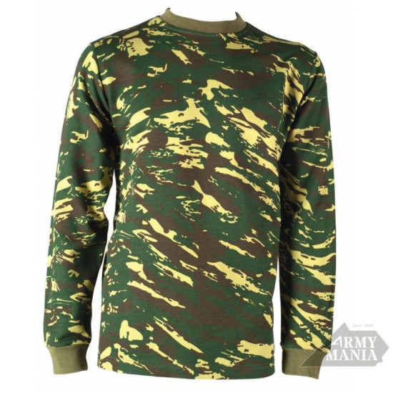 Φούτερ Με Εσωτερική Επένδυση - Ελληνική Παραλλαγή