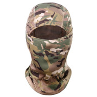 Polyester Tactical Balaclava Quick-dry