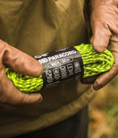 Αρτάνες | Σχοινιά