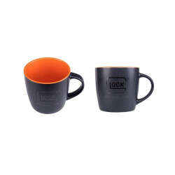 Glock® Coffee Mug (0.25 lt)