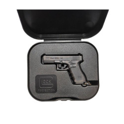 Glock® Collectible Metal Keychain with box G17 Gen4 - Tenifer