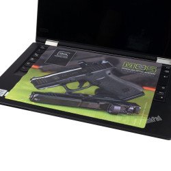 Glock® Slimline G43X MOS Πανάκι Μικροϊνών