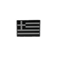 Hellenic Flag - PVC Patch