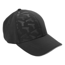 Glock® Pistol III Cap - Black