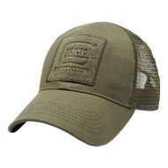 GLOCK® Perfection Καπέλο - Λαδί