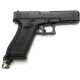 Μπρελόκ Πολυμερές Glock® G17 Gen5