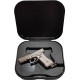Glock® Συλλεκτικό Μεταλλικό Μπρελόκ G17 Gen4 - Νίκελ Glock® Συλλεκτικό Μεταλλικό Μπρελόκ G17 Gen4 - Νίκελ