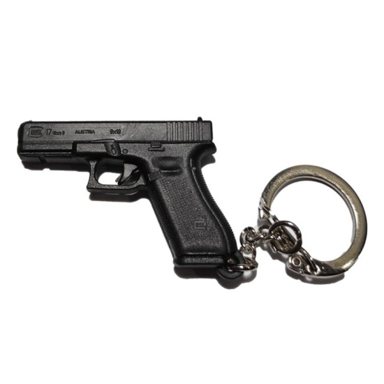 Μπρελόκ Πολυμερές Glock® G17 Gen5