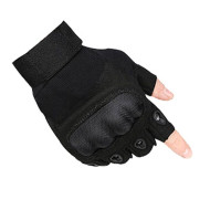 Tactical Gloves (Half-finger)