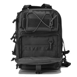 Spartan Tactical® SC-1 Shoulder Bag