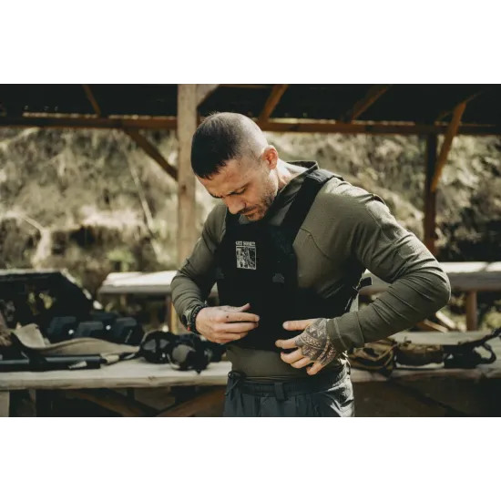 Helikon-Tex® Apex Lightweight Combat Shirt - Χιτώνιο Μάχης
