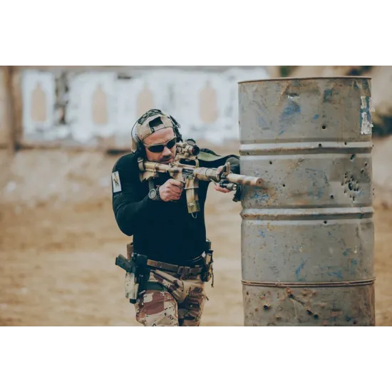 Helikon-Tex® Apex Lightweight Combat Shirt - Χιτώνιο Μάχης