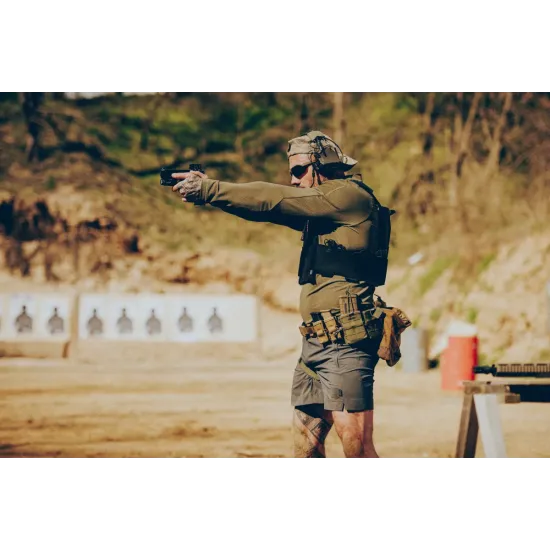 Helikon-Tex® Apex Lightweight Combat Shirt - Χιτώνιο Μάχης