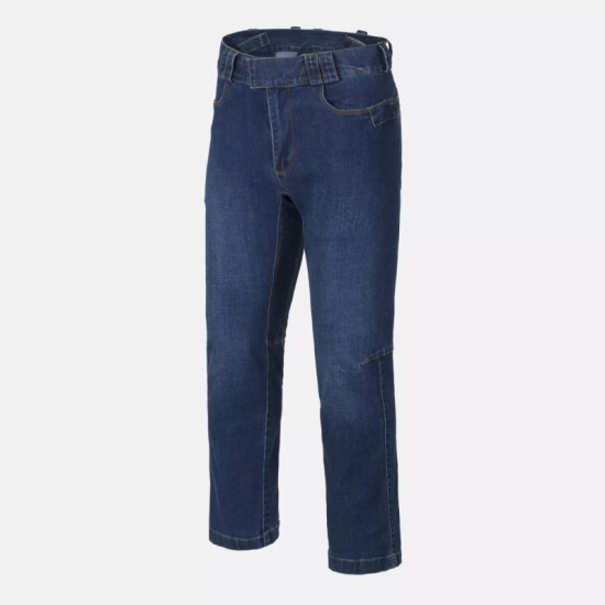 Helikon-Tex® CTP® (Covert Tactical Pants) - Denim Mid Παντελόνι Τζιν Helikon-Tex® CTP® (Covert Tactical Pants) - Denim Mid Παντελόνι Τζιν