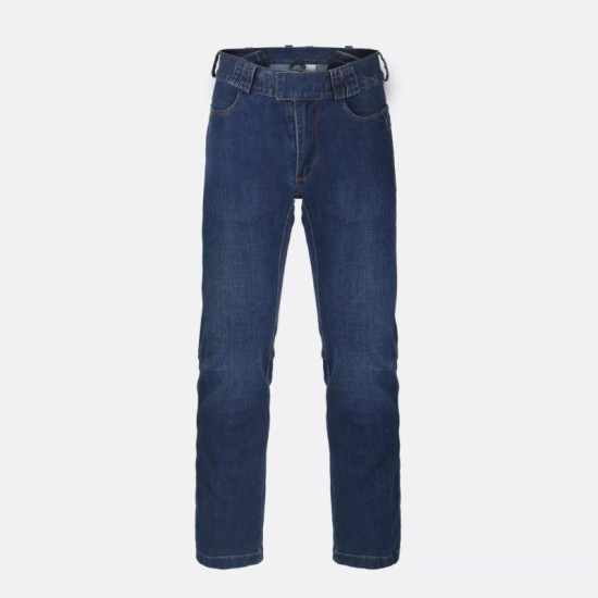 Helikon-Tex® CTP® (Covert Tactical Pants) - Denim Mid Παντελόνι Τζιν Helikon-Tex® CTP® (Covert Tactical Pants) - Denim Mid Παντελόνι Τζιν