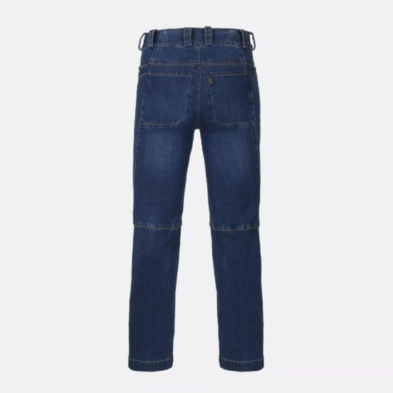 Helikon-Tex® CTP® (Covert Tactical Pants) - Denim Mid Παντελόνι Τζιν Helikon-Tex® CTP® (Covert Tactical Pants) - Denim Mid Παντελόνι Τζιν