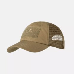 Helikon-Tex® BBC VENT Cap Poly-cotton Ripstop - Καπέλο
