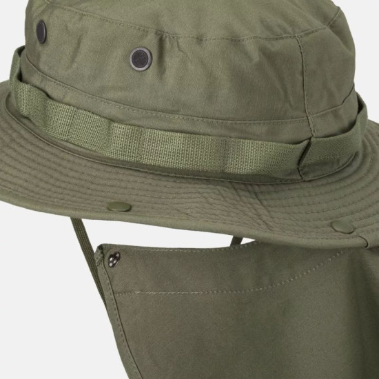 Helikon-Tex® Καπέλο BONIE Hat - PolyCotton Ripstop Helikon-Tex® Καπέλο BONIE Hat - PolyCotton Ripstop