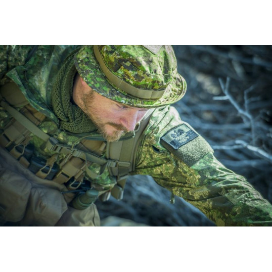 Helikon-Tex® Καπέλο CPU Hat - Cotton Ripstop Helikon-Tex® Καπέλο CPU Hat - Cotton Ripstop