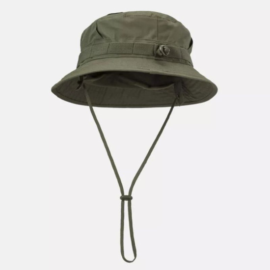 Helikon-Tex® Καπέλο CPU Hat - PolyCotton Ripstop Helikon-Tex® Καπέλο CPU Hat - PolyCotton Ripstop