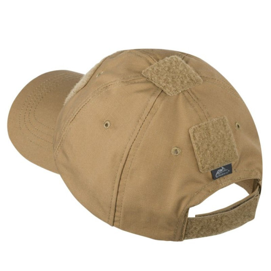 Helikon-Tex® BBC Poly-cotton Ripstop Καπέλο