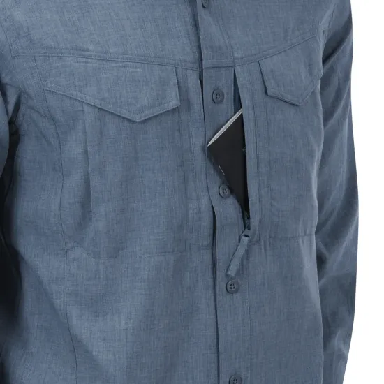Helikon-Tex® Defender Mk2 Gentleman Shirt - Πουκάμισο