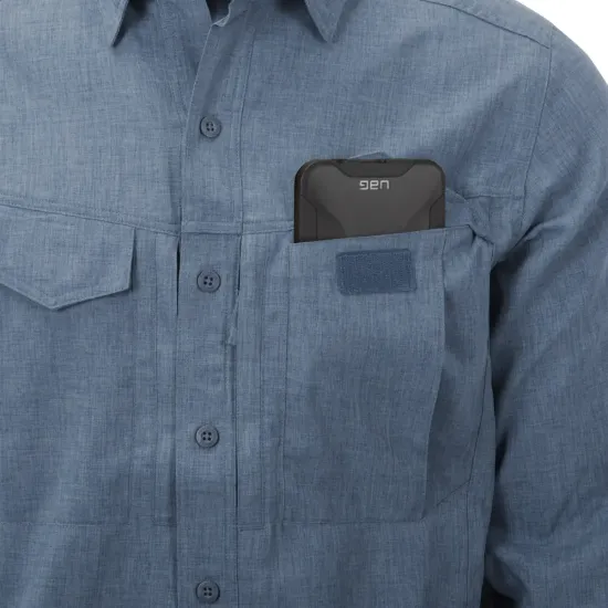 Helikon-Tex® Defender Mk2 Gentleman Shirt - Πουκάμισο