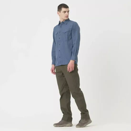 Helikon-Tex® Defender Mk2 Gentleman Shirt - Πουκάμισο