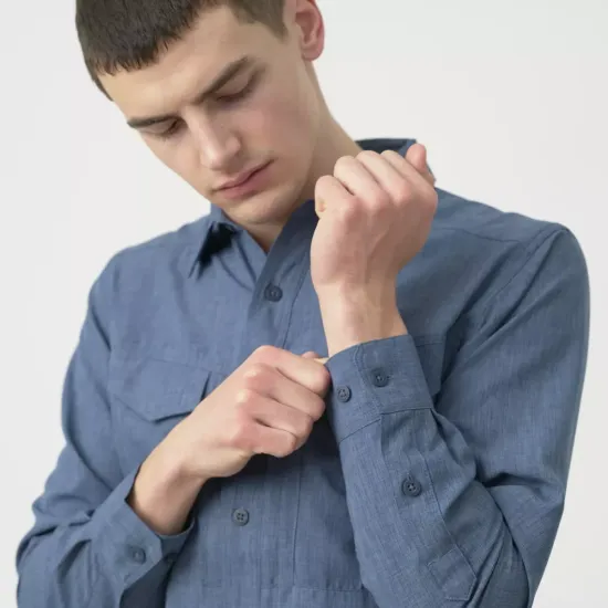 Helikon-Tex® Defender Mk2 Gentleman Shirt - Πουκάμισο