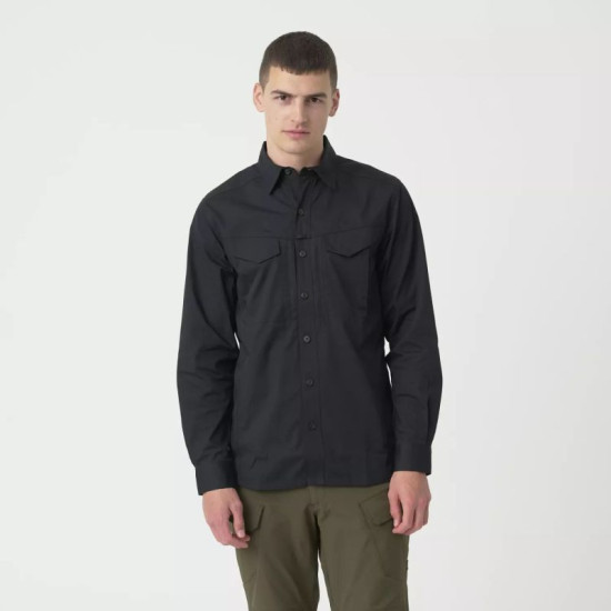 Helikon-Tex® DEFENDER Mk2 Shirt long sleeve® - PolyCotton Ripstop - Πουκάμισο