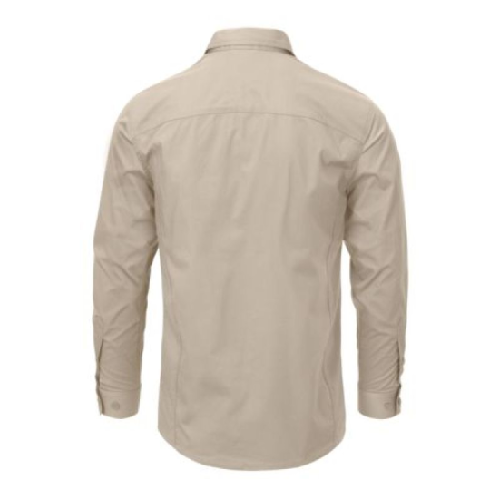 Helikon-Tex® DEFENDER Mk2 Shirt long sleeve® - PolyCotton Ripstop - Πουκάμισο