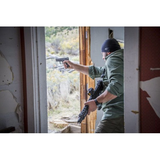 Helikon-Tex® DEFENDER Mk2 Shirt long sleeve® - PolyCotton Ripstop - Πουκάμισο