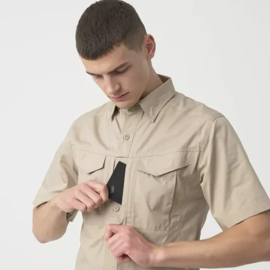 Helikon-Tex® - Defender Mk2 Κοντομάνικο Πουκάμισο