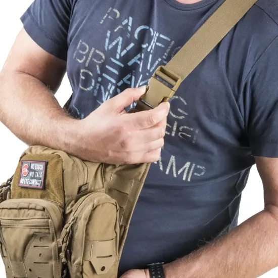 Helikon-Tex® EDC Side Bag® - Τσάντα Ώμου