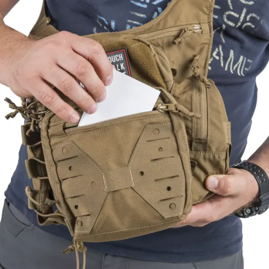 Helikon-Tex® EDC Side Bag® - Τσάντα Ώμου