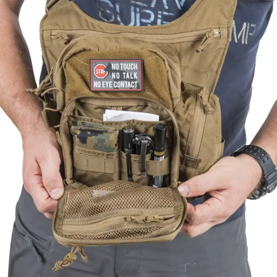 Helikon-Tex® EDC Side Bag® - Τσάντα Ώμου